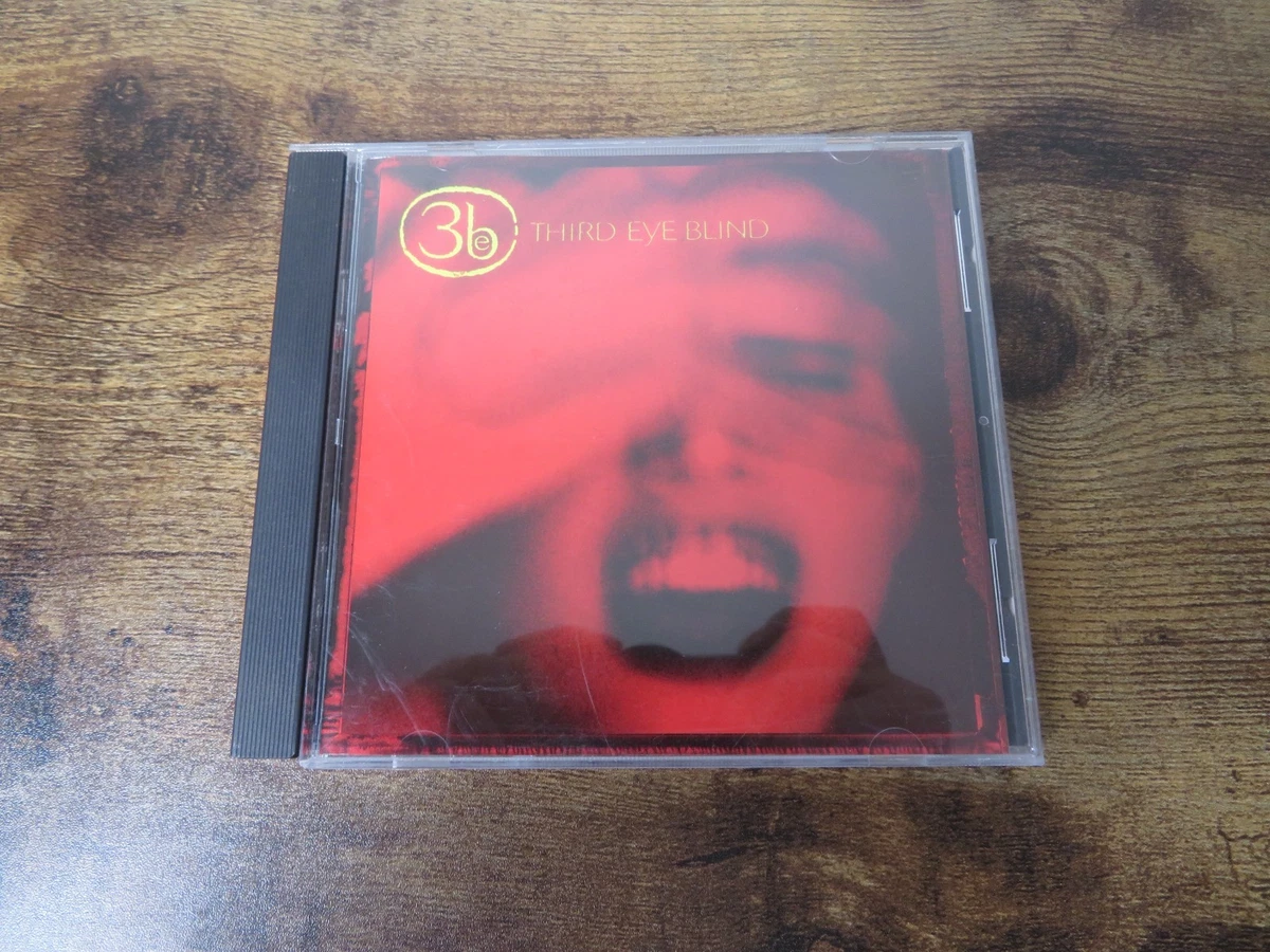 25+ Third Eye Blind Music CDs for sale | Updated Sep 2026