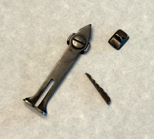 Springfield Savage Stevens 87 86 187 188 887 66b 76 Rear Sight Screw Vintage