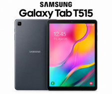 Samsung Galaxy Tab A SM-T515 Tablet 2019 Model 10.1" 32GB Android Black A+++++