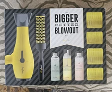 Dry Bar- The Bigger Better Blowout Box- Professional Hairdryer 