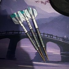 Target Rob Cross Gen 2 Darts