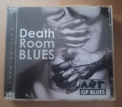 Various – Death Room Blues 2CD Set 2001 - Bild 1 von 2