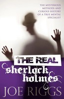 Joe Riggs | The Real Sherlock Holmes | Taschenbuch | Englisch (2012)