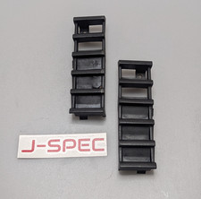 Toyota MR-S JDM Rear Plate Infills Pre-Facelift (MK3 ZZW30) 1999 - 2002