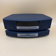 Bose Wave Music System Radio / CD Model AWRCC3 + multi cd - problème lecteur cd