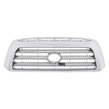 Grille For Toyota Tundra 2007-2009 Replacement Id0006aa0975r00 Standard Line