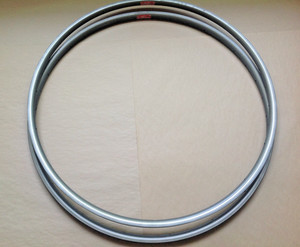 Araya 700c 1W Clincher Rims - 36H - Used