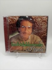 Jose Luis Perales - Inolvidablemente Perales Vol 2 -Promo- Brand New Sealed [CD]