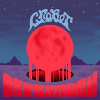 Crobot - Supermoon - Preorder - Cd - G4Z