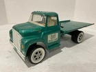 Ertl International Loadstar tilt bed truck antique vintage toy Tonka Tru Scale