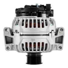 Alternator Replacement for Mercedes Benz C300 2009-2012 GLK350 2010-2012