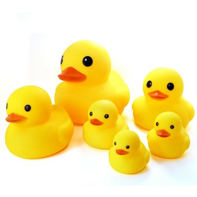 baby rubber duck