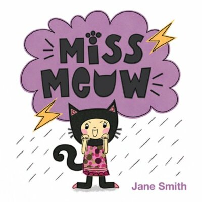 Miss Meow by Jane Smith: New