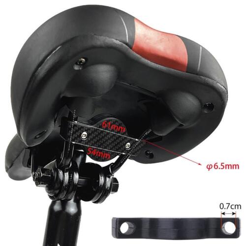 Accessories Locator Protective For AirTag Bike Seat Mount Cover For AirTag - Picture 2 of 12