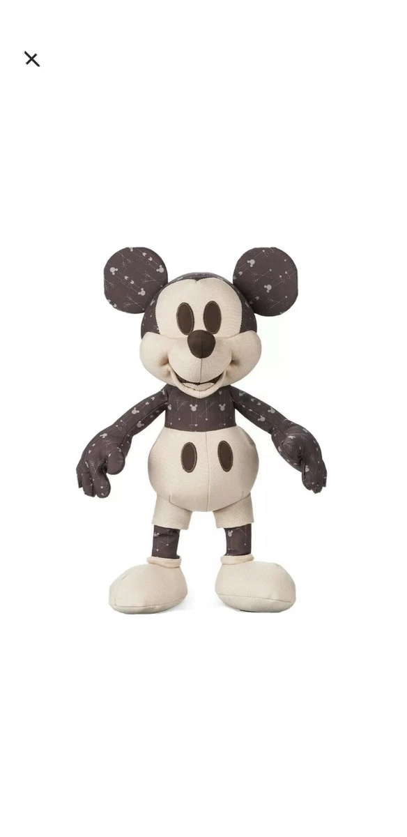 Mickey mouse hotsell memories collection november