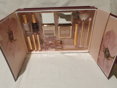 Ted Baker Stately Collection 12 PC Makeup Gift Set 2018 Xmas for 