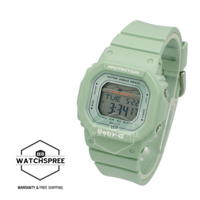 casio surf watch