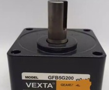 1PC New VEXTA Motor reducer GFB5G200