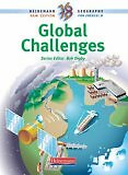 Heinemann 16-19 Geography: Global Challenges Student Book By Jan
