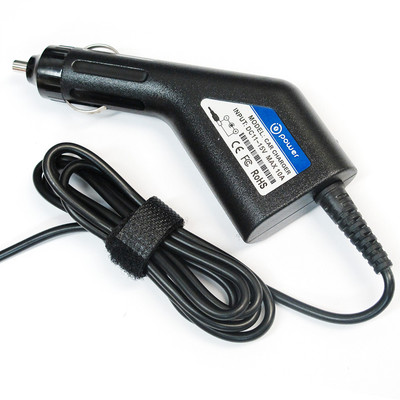 Car Charger for 40W AC Adapter Asus Eee PC Seashell 1015T 1215T 1215b 1215n 1215