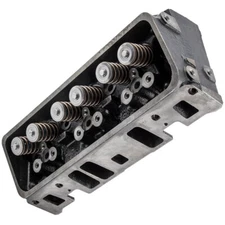 Cylinder Head  Assembly for GMC Marine  V6 4.3L 1992-2014 12557113