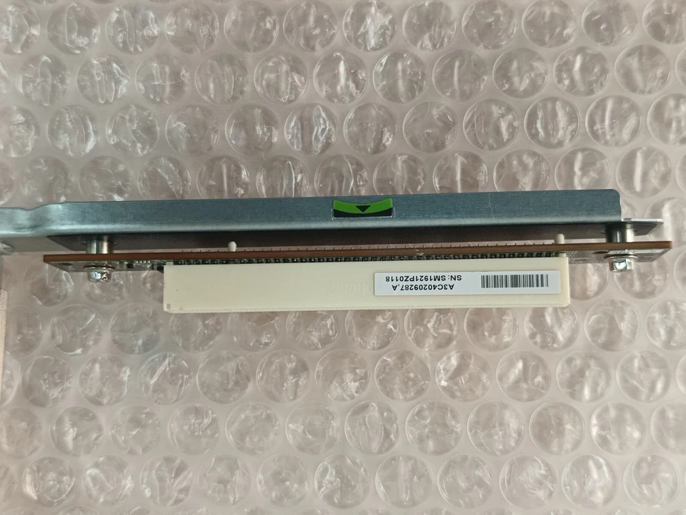 FUJITSU P/N:  A3C40209287 PCIE RISER CARD 2 x PCI-E FOR FUJITSU PRIMERGY RX4770 - Image 4 of 4