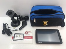 Good Sam Rand Mcnally Rv Gps Rvnd 7735 7 Screen Bundle For Sale Online Ebay