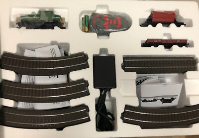 Marklin HO Start Up Train Set - 29162 | eBay