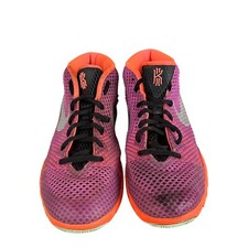 Tenis de baloncesto Nike Kyrie Irving 1 Pascua 2015 talla 7 Y Mid Top 717219-508