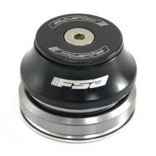 FSA ORBIT C-33 Integrated Headset Fit 1-1/8" to 1-1/4" Height:15.8mm Tapered