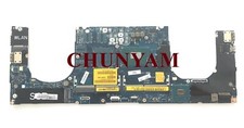 For Dell XPS 15 9570 Precision 15 5530 W i5-8300HU CN-0TM8VP Laptop Motherboard