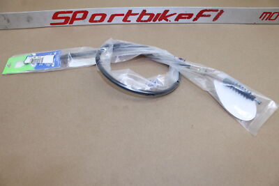 05-06 KAWASAKI NINJA ZX6R ZX636 636 MOTION PRO CLUTCH CABLE WIRE CORD NINJA 636