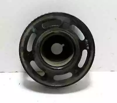 09129209 Polea Cigueñal para OPEL ASTRA G BERLINA * 116812 - Imagen 1 de 2