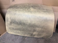 1951 Ford Convertible Trunk Lid Restoredprimered 1951 Ford Convertible Trunk Lid Restoredprimered