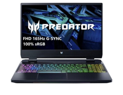 Nvidia Rtx 3050 Acer Rtx 3000 Laptop HIDevolution ACER Predator