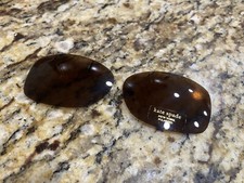 Kate Spade New York Cheyenne P/S 55mm Brown Polarized Replacement Sunglass Lens