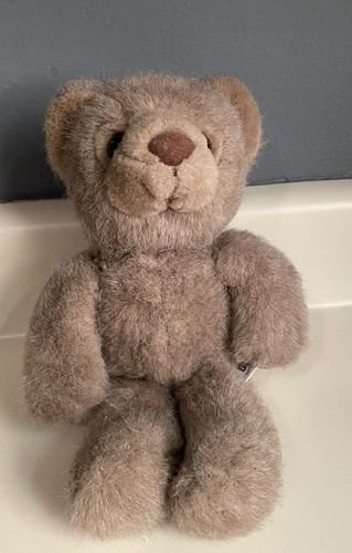 Vintage RARE. Russ “Buppy” Bear 13”