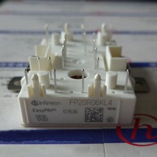 1PC New Infineon FP20R06KL4 Power Supply Modu...