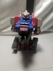 Transformers G1 Monsterbot GROTUSQUE Action Figure 1987 Hasbro Incomplete