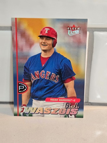 2001 Fleer Baseball Ultra, Greats of the Game, Triple Crown, Platinum You Pick! - Picture 74 of 257