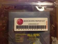 LG Main Board Repair Kit for 42LW6500 47LW6500 55LW6500 42LW650 47LW650 55LW650