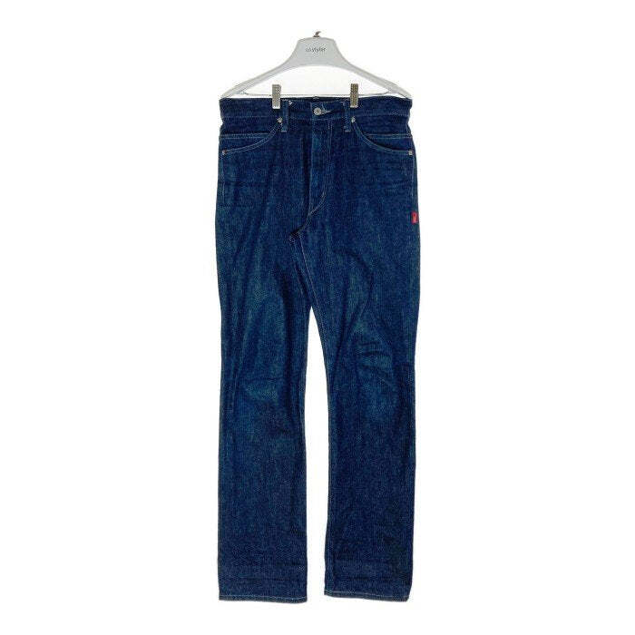 WTAPS DOUBLE TAPS 16SS 161MYDT-PTM03 BLUES DENIM PANTS WTAPS DOUBLE TAPS 16SS 161MYDT-PTM03 BLUES DENIM PANTS