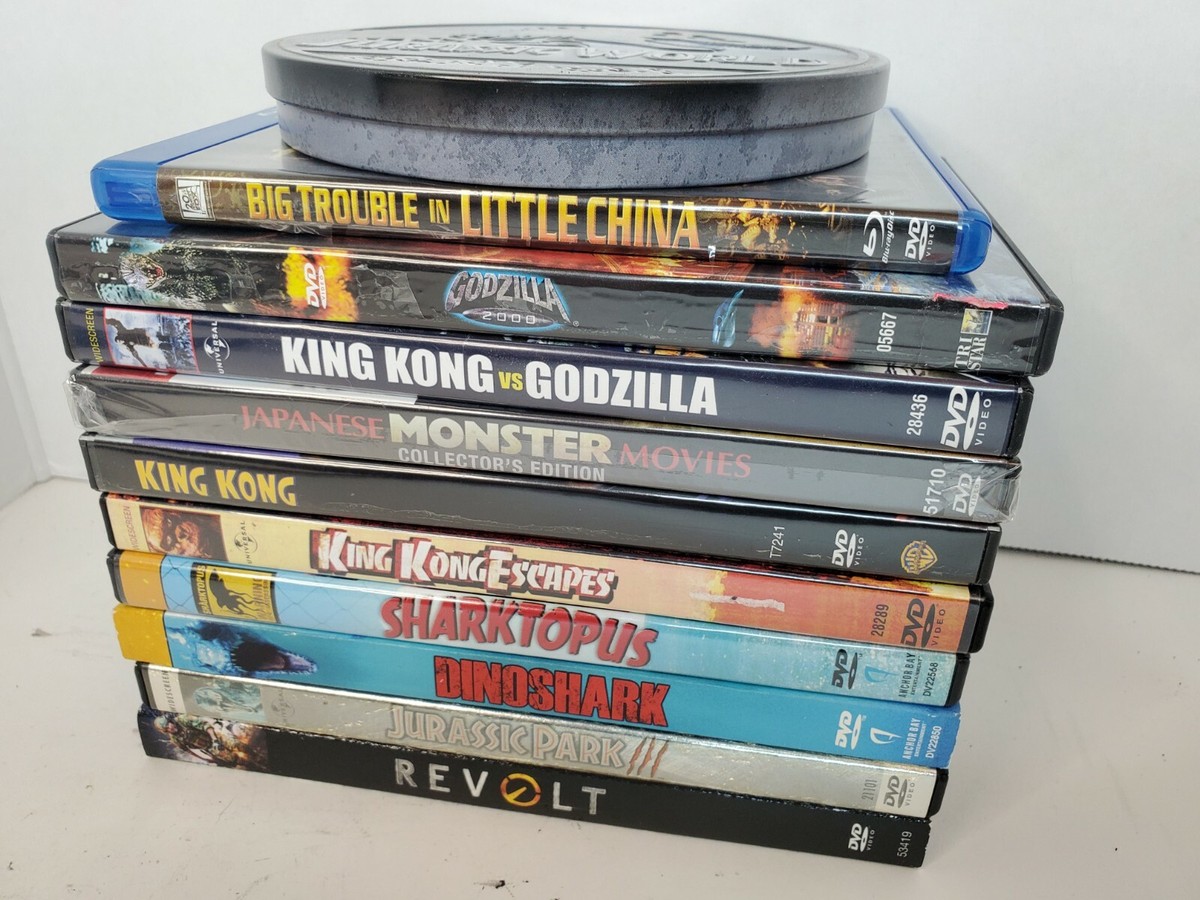 雀鬼　DVD-BOX 雀鬼 DVD-BOX 雀鬼 DVD box 1 & 2