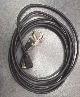 1PCS 1m Cable fit for PS4-101/141/201/341-MM1 101-DD1 401-MM2  Controller 