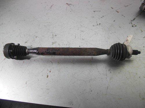 VW Polo 9N 1,4  Antriebswelle Rechts