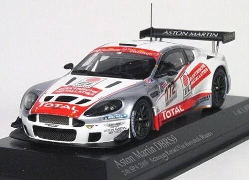 MINICHAMPS Aston Martin Diecast Sport & Touring Cars