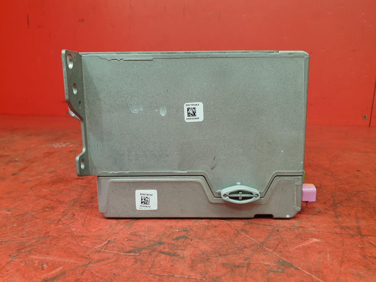 BMW X5 F15 NBT HU RADIO STEREO HEAD UNIT CD + DISPLAY 2015 | eBay