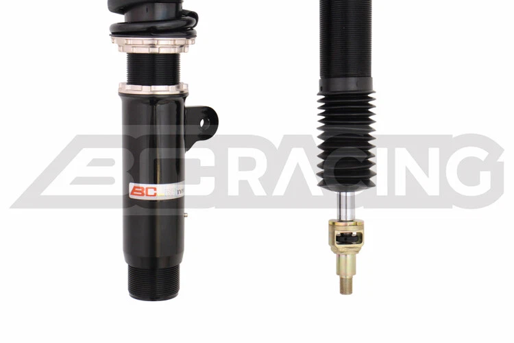 Kit Coilover BC Racing Serie BR EXTREMADAMENTE BAJO PARA BMW M3 M4 F80 F82 14-20 5 Pernos Foto 2 de 4