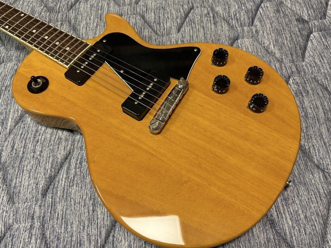 ギター Tokai LSS100 SEB Tokai LSS100 SEB 2006 Les Paul Special type Electric Guitar