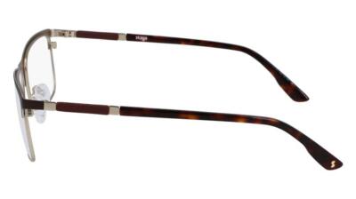 New SKAGA SK-2146 200 Matte Brown INNOVATION Eyeglasses 54  display picture 2
